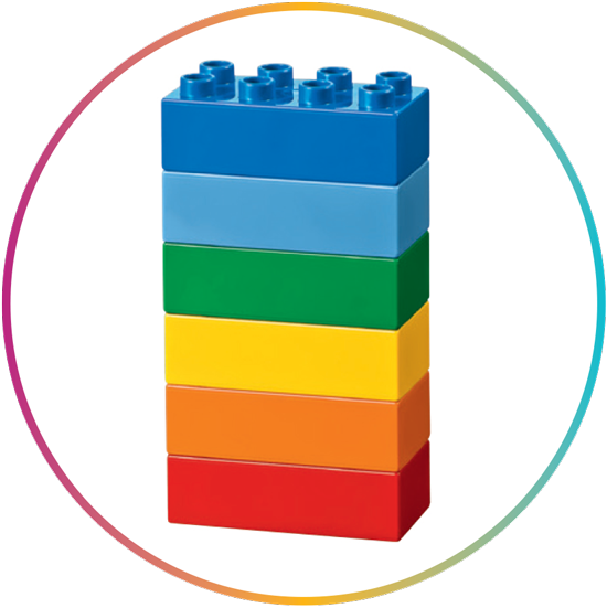 June is LGBTQ+ #PrideMonth! Celebrate by building your students' or childrens' LGBTQ+ acceptance, empathy, awareness, and teamwork through age-appropriate, hands-on LEGO activities developed by <a href="/GLSEN/">GLSEN</a> and <a href="/LEGO_Group/">LEGO</a>: buff.ly/42nzqUz