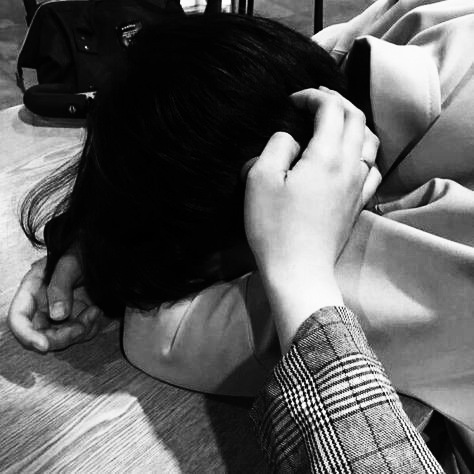 thanks for comforting me tonight