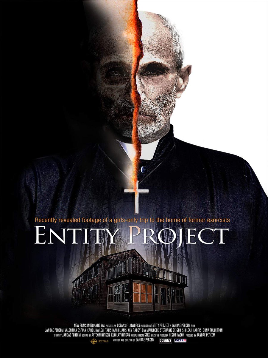 thatprojectpod's tweet photo. This week we dredged the depths of found-footage horror to bring you the devilishly boring #EntityProject.
We also discuss #InsideMan, #BreathOfTheWild &amp; #HarryPotter.

https://t.co/nvLNLymSxy

#FoundFootage #Horror #TheProjectProject #Podcast https://t.co/vw6sxsrPNs