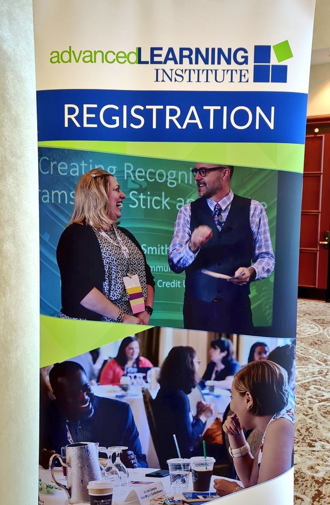 So impressed by the care and thoughtfulness of my #employeecomms peers attending the <a href="/aliconferences/">ALI Conferences</a> event this week. Love that we're talking about topics like #culture, #EmployeeExperience and #psychologicalsafety.