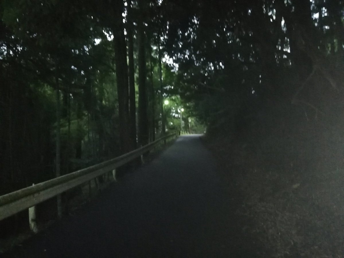 指示されたマップロードが
めちゃくそ山 https://t.co/Vle9DeBmjA… https://t.co/8lEsneMVca