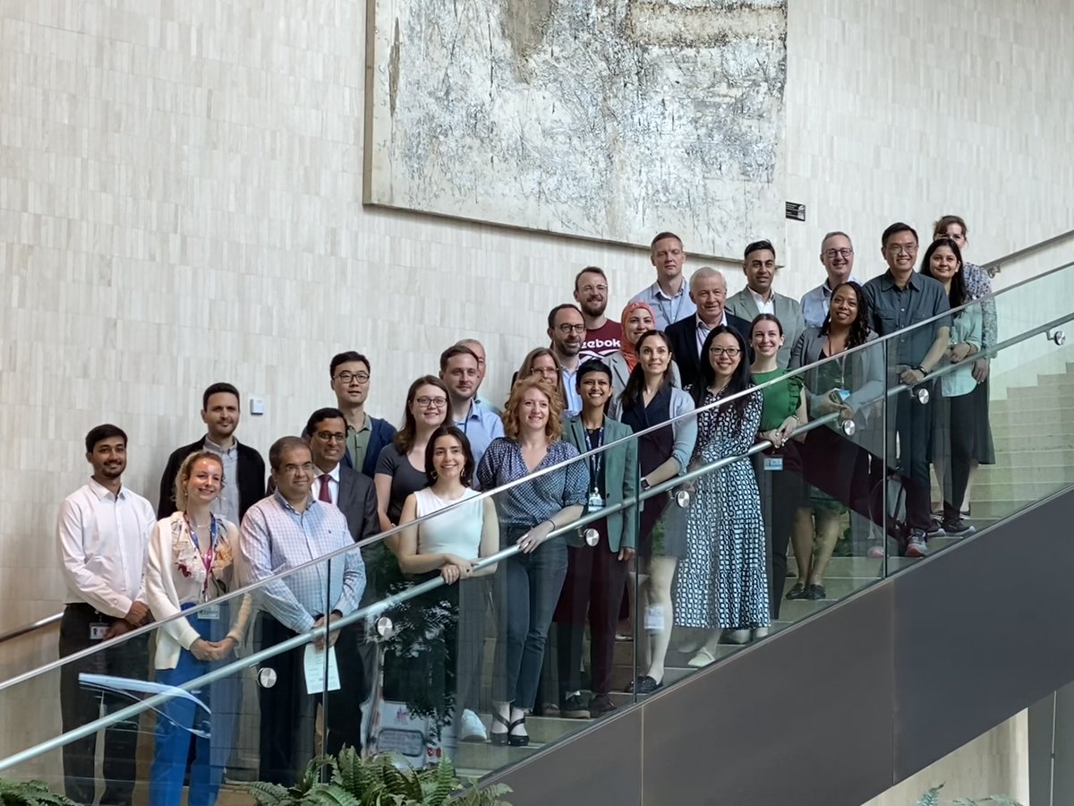 Mount Sinai Division of Gastroenterology (@mountsinaigi) on Twitter photo ICYMI: <a href="/JeanFredericCo1/">Jean-Frederic Colombel</a> unites diverse perspectives in #IBD at Mount Sinai's #IBDRetreat.
We value every opportunity to engage in interdisciplinary collaboration with our colleagues & address complex challenges in #GI. Thanks to all who participated & attended yesterday's event. ICYMI: <a href="/JeanFredericCo1/">Jean-Frederic Colombel</a> unites diverse perspectives in #IBD at Mount Sinai's #IBDRetreat.
We value every opportunity to engage in interdisciplinary collaboration with our colleagues & address complex challenges in #GI. Thanks to all who participated & attended yesterday's event.