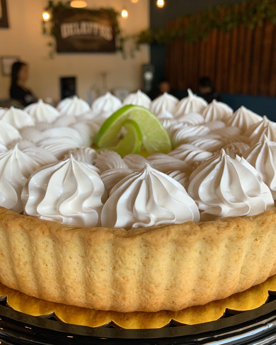 DeleitesPzo's tweet photo. En cada momento 🎉 un Deleites 🎁

🔝Pie de Limón 🍋 https://t.co/pKN9E2bTcv