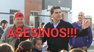 Dos camiones de caudales encontraron en la casa Sena... y <a href="/jmcapitanich/">Jorge Capitanich</a> lo desconocía???? SE LES TERMINA LA IMPUNIDAD MANGA DE ASESINOS Y FEUDALES EN EL CHACO!