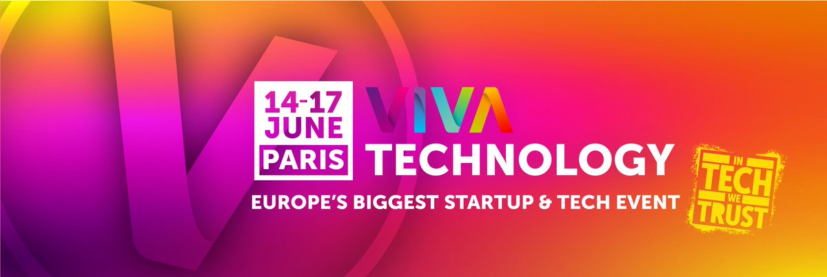 #Gazouillisdetwhuitheure :
#DisPapyTweet  '... Trop génial demain #VivaTech2023 !  
Meet @elonmusk that would be the must !'
#VivaTech