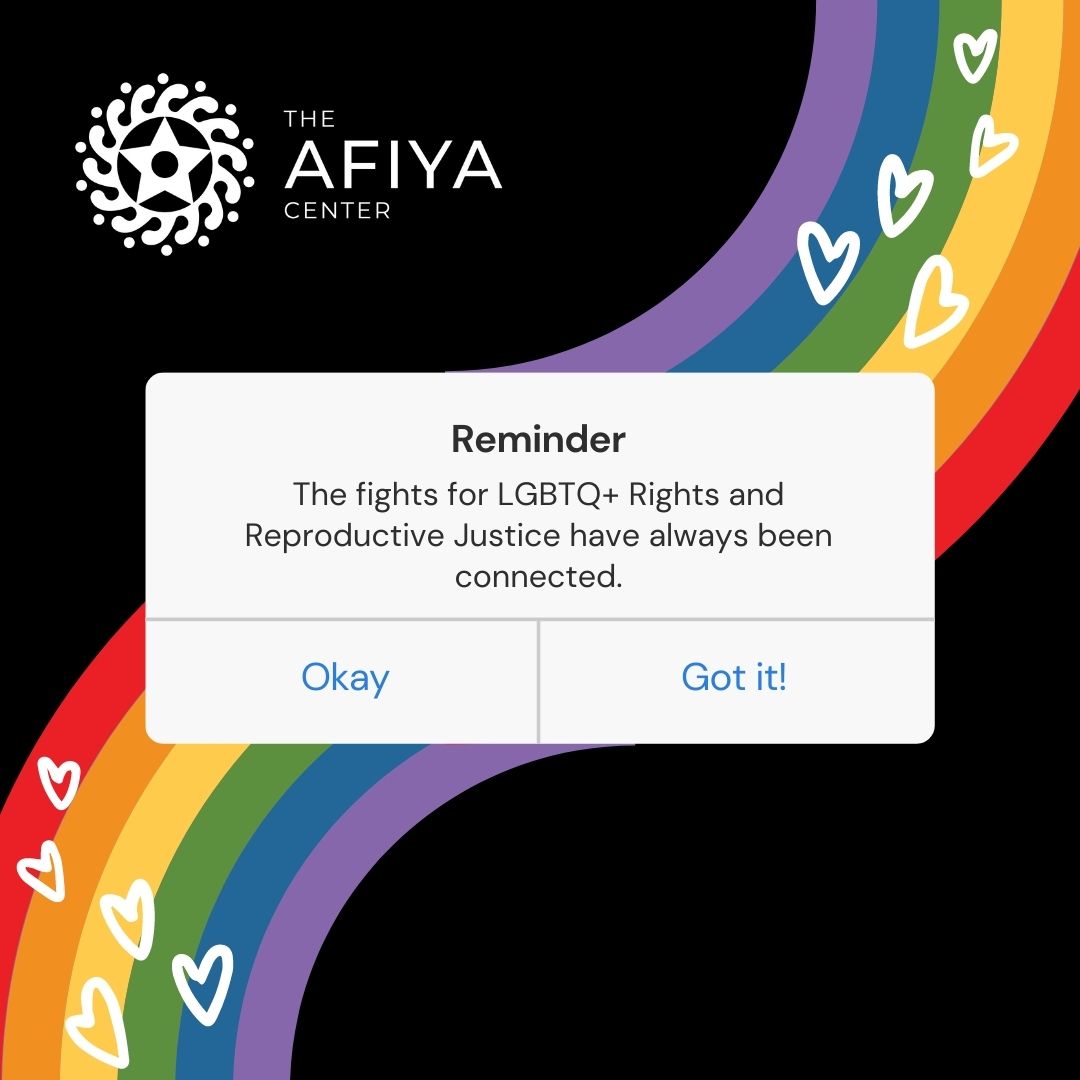 The Afiya Center tweet media