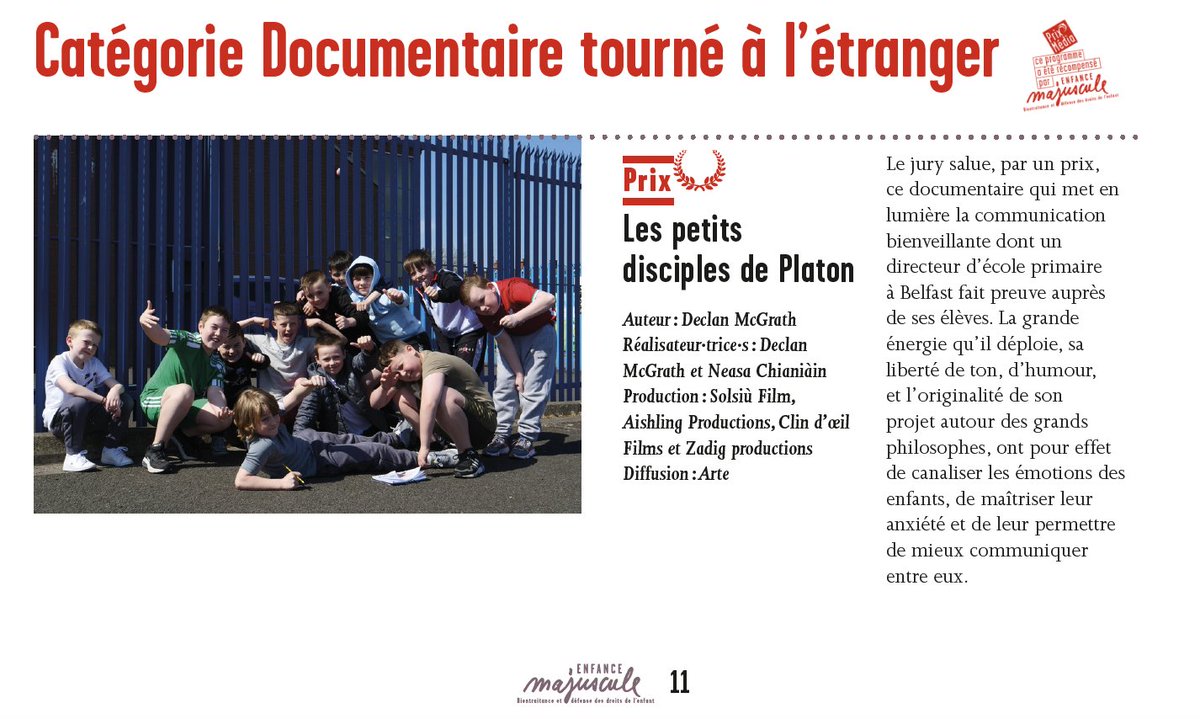 Soilsiú Films tweet media