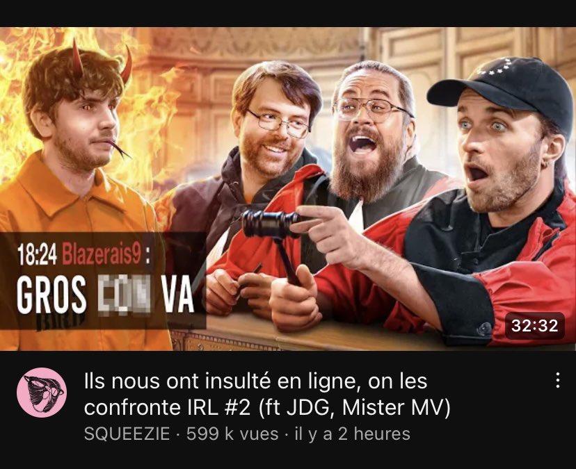 Mnnn93k's tweet photo. Demain j ai mon bac de philo,j ai réviser aucune notions mais trql Squeezie nous a sortie une masterclass. #squeezie #Bac2023 #BACPhilo https://t.co/SiqeCyLkpR