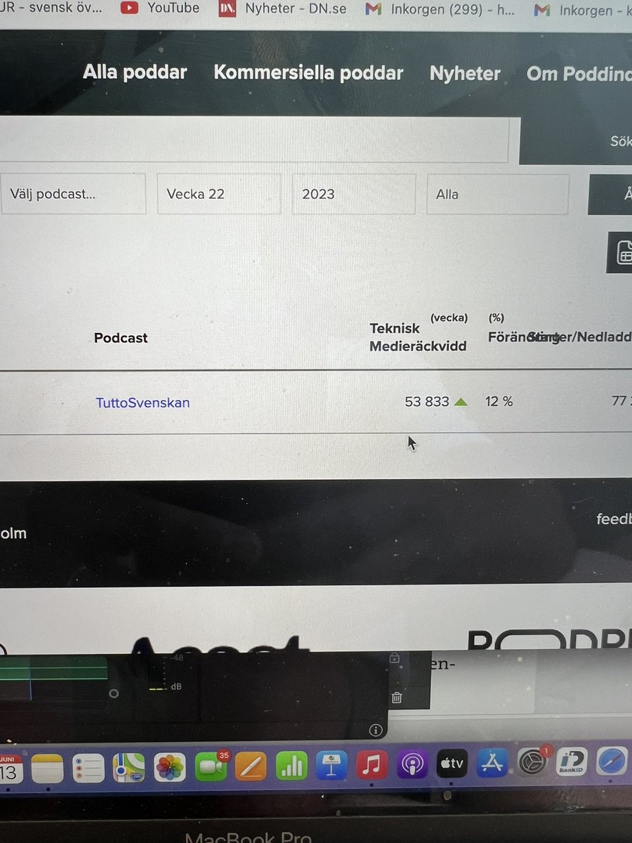 Håkan Andreasson tweet media