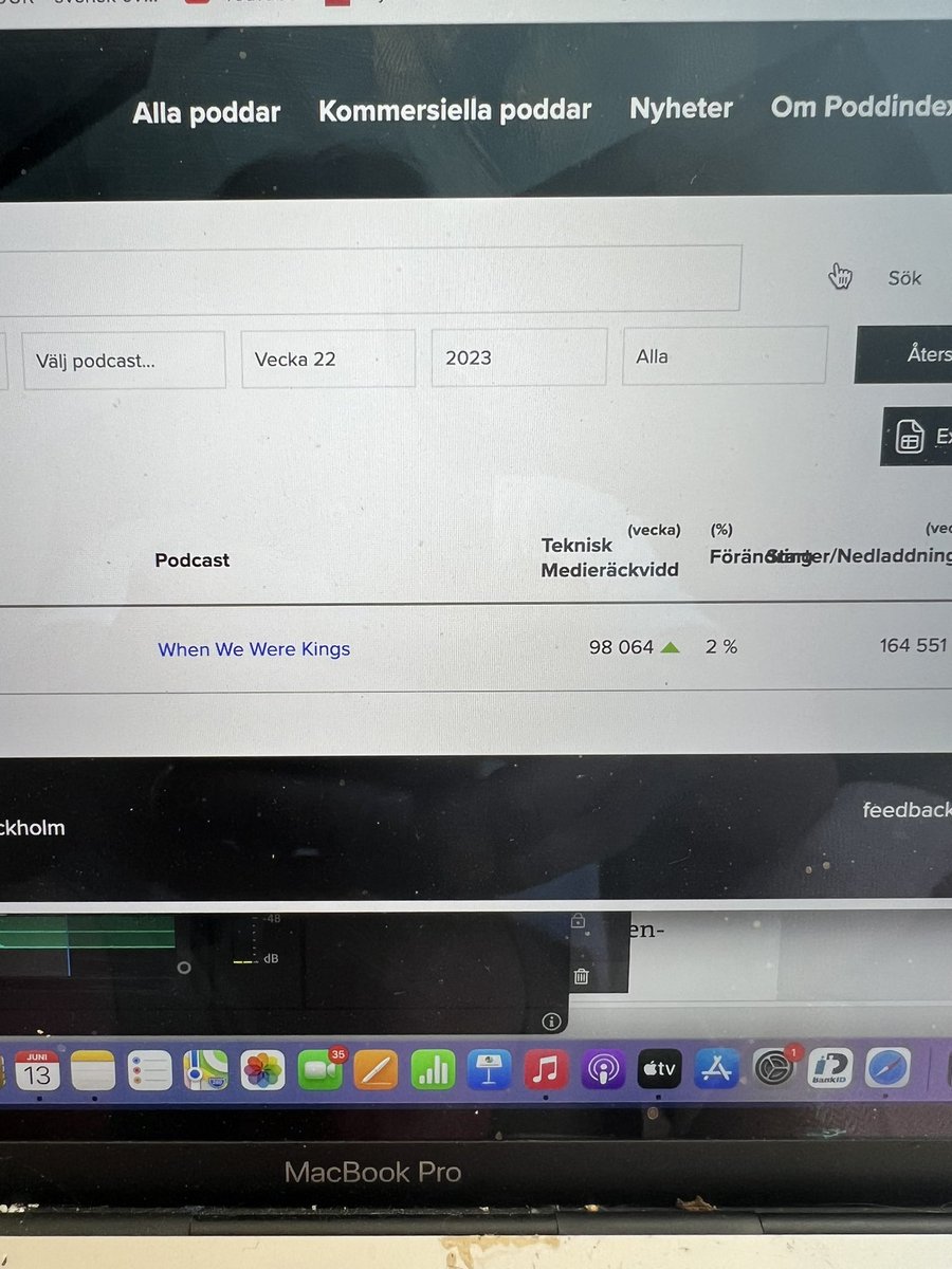 Håkan Andreasson tweet media