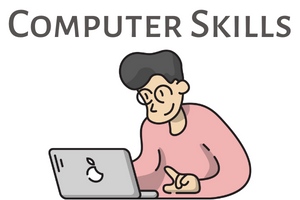 Need help with your computer skills? We have a website for you! Computer Skills by Learning Express offers online courses and ebooks to help you along the way. Free to Peabody residents with Peabody library cards. #peabodyinstitutelibrary #computerskills 
peabodylibrary.org/online-resourc…