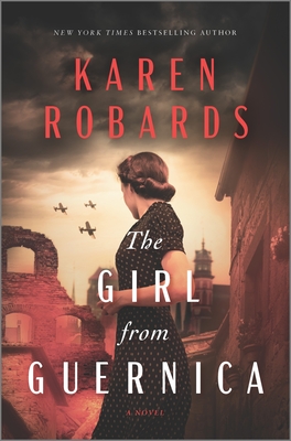 You are invited to join us for a #BookDiscussion at the #OsageBeachLibrary on Thursday, June 15, 2023, at 11 pm. We will discuss Karen Robard's book, 'The Girl from Guernica.' buff.ly/3X1kTx1