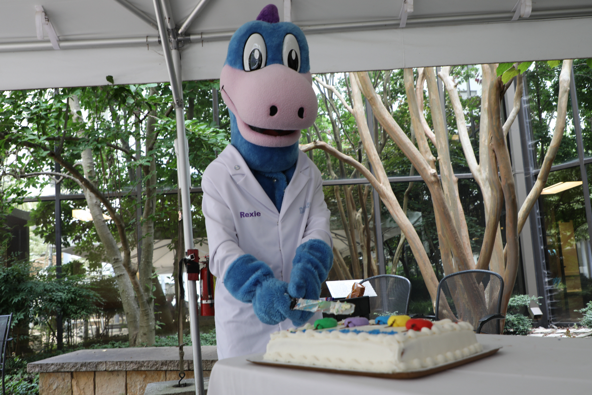 UNC Health Rex on Twitter: 