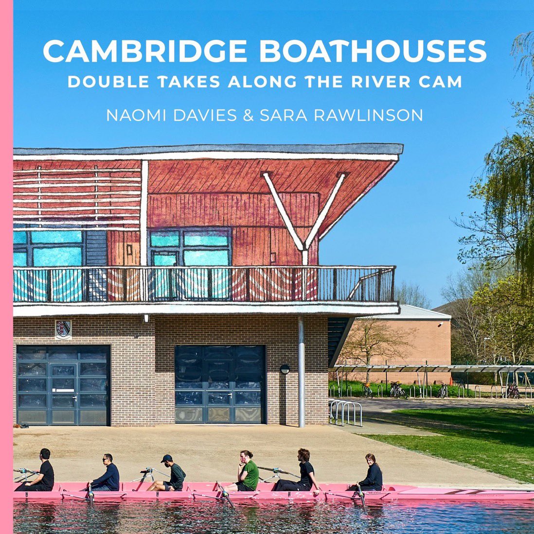 Churchill College tweet media