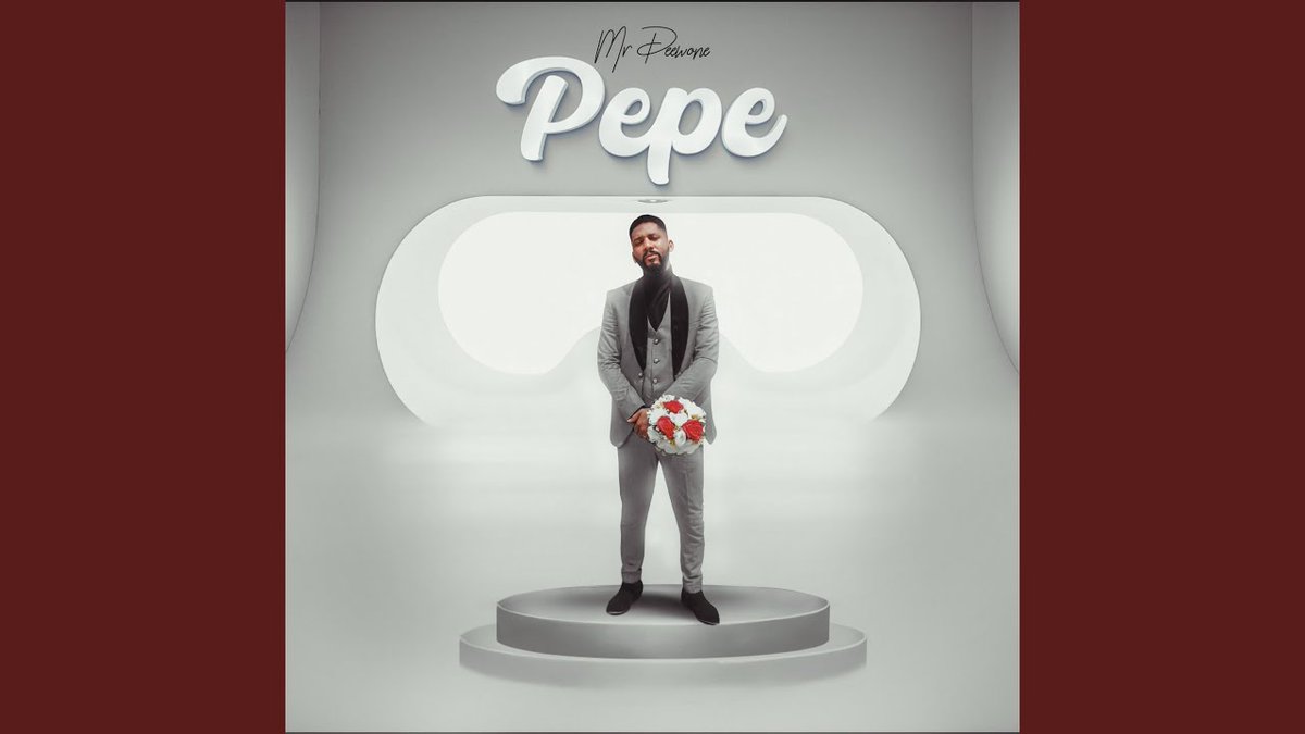 #NP▶️🎶 PEPE  by @Deelarmusic
🔛 #EazyTuesday #DriveTime 🚦 🚘
WITH  @k_remedy 📻 🎧 #AskNoun #TuneIn
13/6/2023