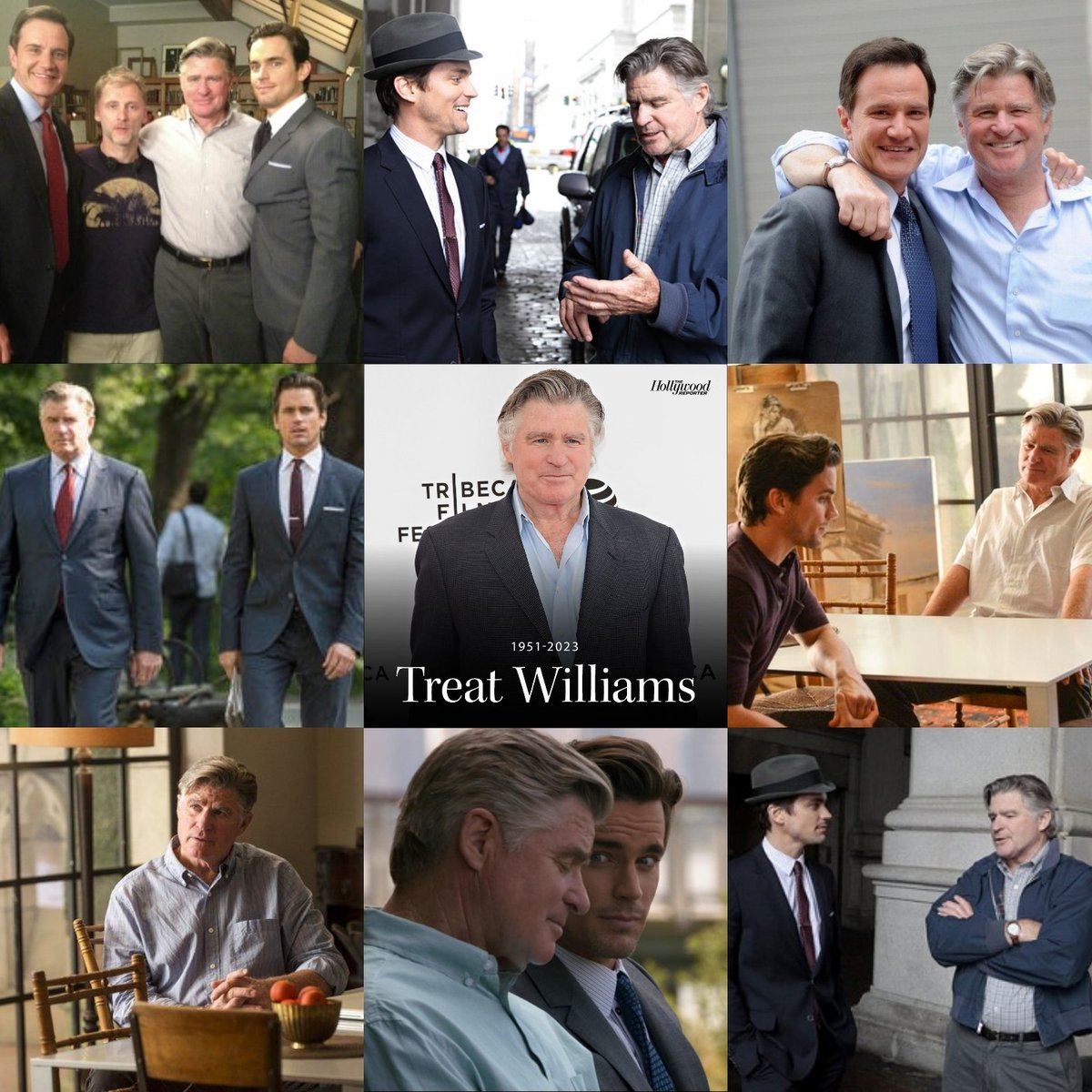 trapp_may's tweet photo. @MattBomer @Rtreatwilliams RIP Treat Williams gone to soon 🙏🏻💔😥 https://t.co/luz9D3XBAE