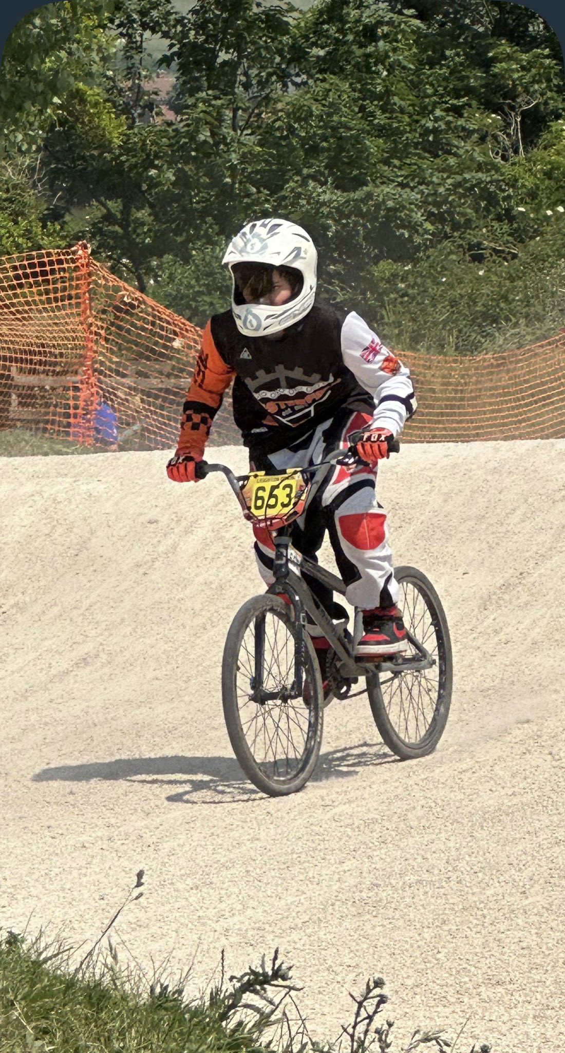 chesterfield bmx Chesterfieldbmx X