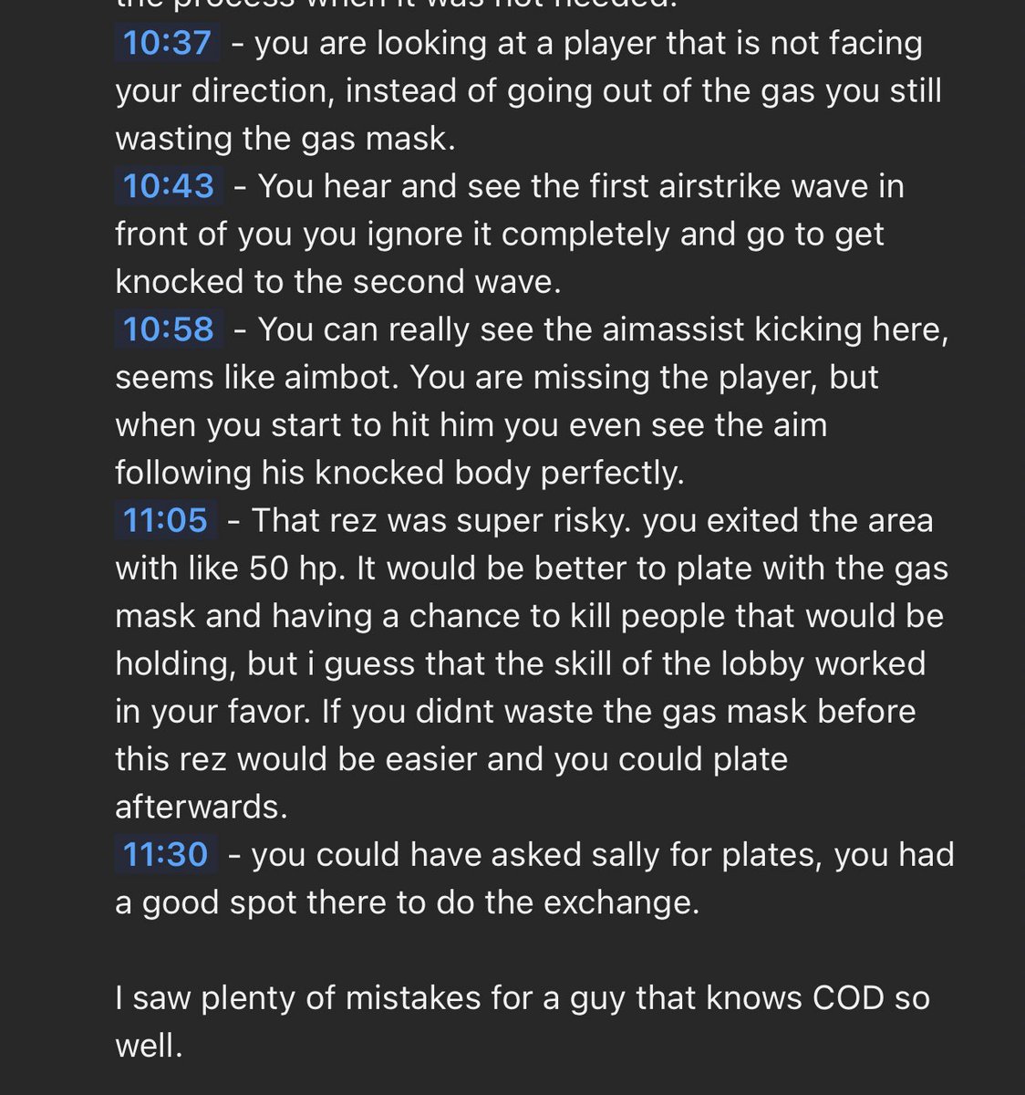 ModernWarzone's tweet image. To whoever wrote me an essay in my YouTube comments about the gameplay mistakes I made during the Vondel early play session, while your criticisms of my skill are fair, I gotta know… 

Who tf asked and why do you have so much time on your hands? 💀😭