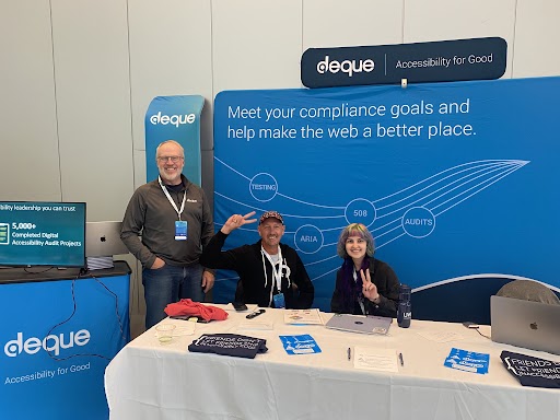 Deque Systems tweet media