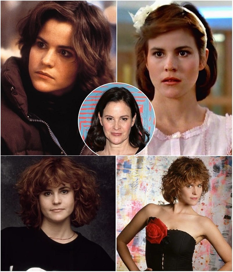 Happy Birthday! 
Jun 13th, 1962 - Ally Sheedy 