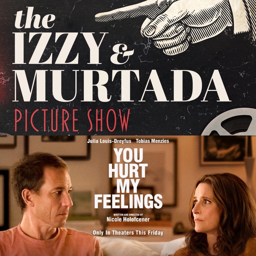 new podcast on nicole holofcener's latest and her filmogrpahy listen here podcasts.apple.com/us/podcast/the…