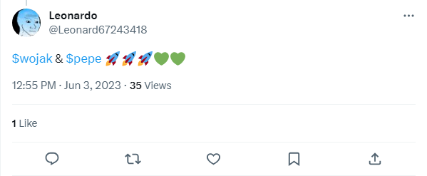 BEEP BOT tweet media