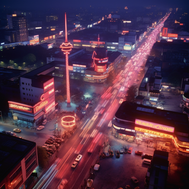 AI_Choons's tweet photo. 5. Neon Lights https://t.co/NNmZtsBh71