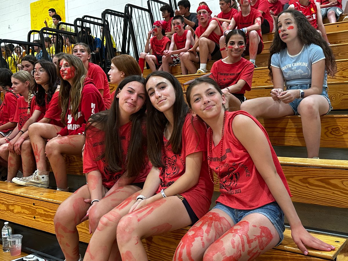 Clash of the Classes at ENMS!