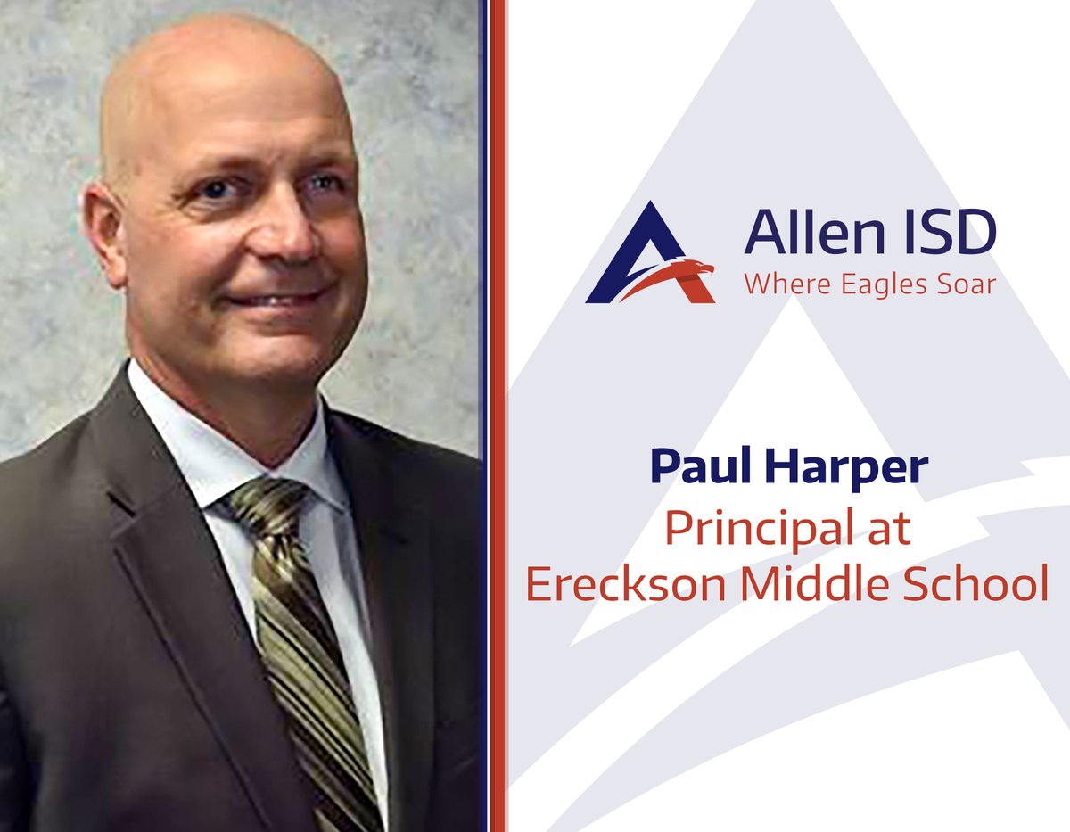 Allen ISD tweet media