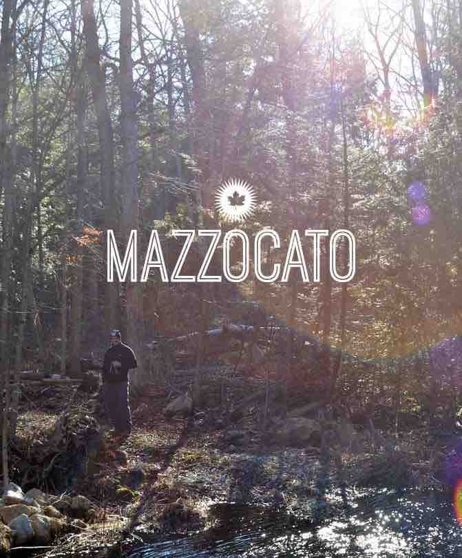 Mazzocato Maple Farm tweet media