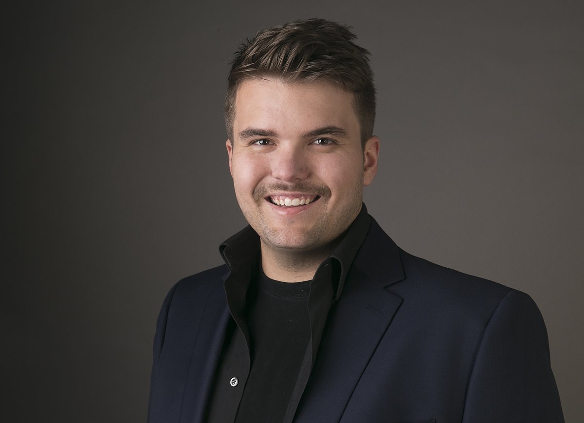 Enjoy Regina Opera’s FREE “Make Music NY ” Concert, June 21, 2023 @ 6:30PM at OLPH Schoolyard, 558 59th St., Brooklyn. The 2-hour concert features opera and popular selections by Regina opera’s brightest stars, including tenor Jax Hassler (pictured). reginaopera.org