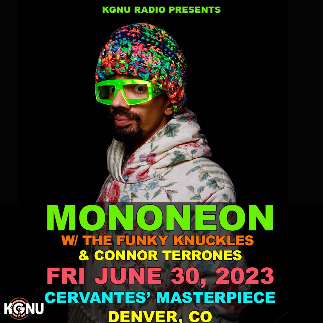 The Funky Knuckles tweet media