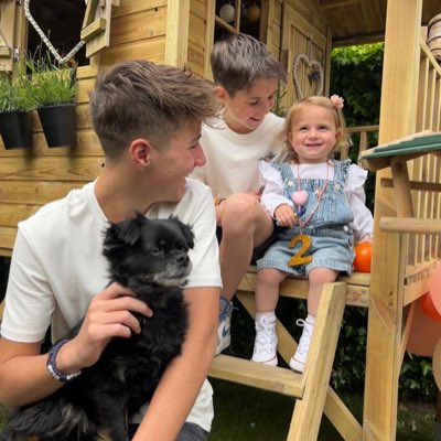 Jos Baggermans tweet media