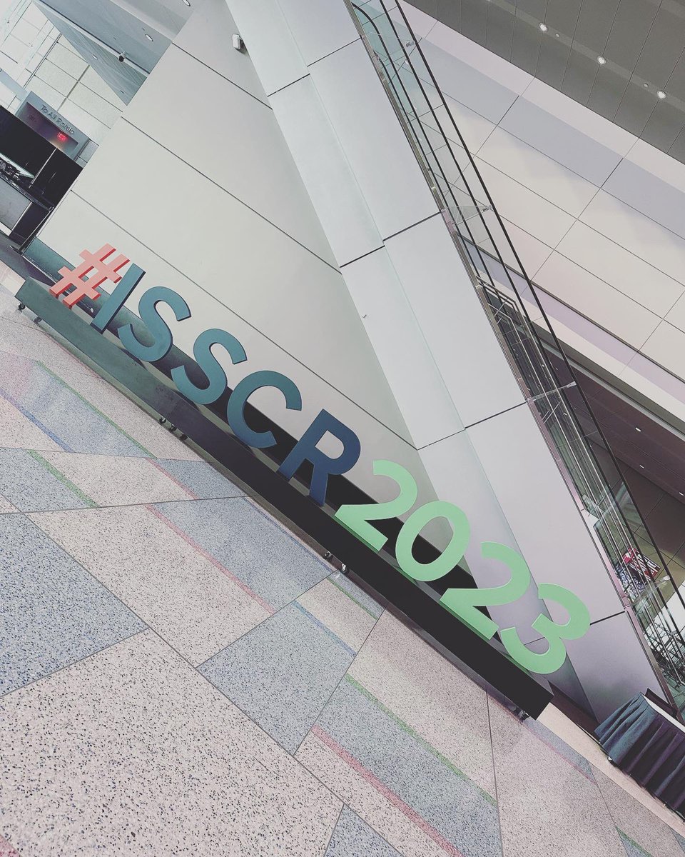 CaptivateBio's tweet photo. We’ve arrived! #ISSCR2023! Find us in the Startup Pavilion Booth #SUP5 to talk cell culture media, CET cocktail, serum solutions, and more! #captivatingscience #Boston https://t.co/PbJbj8xHeQ