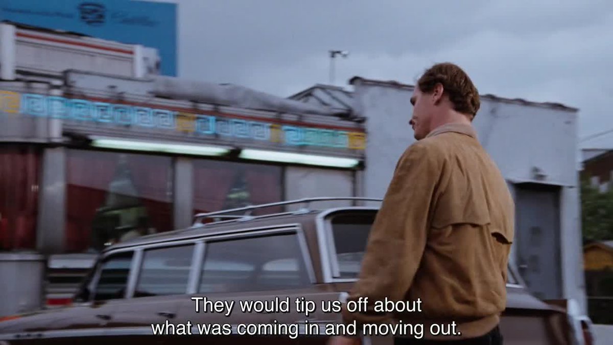 Every Goodfellas Second tweet media