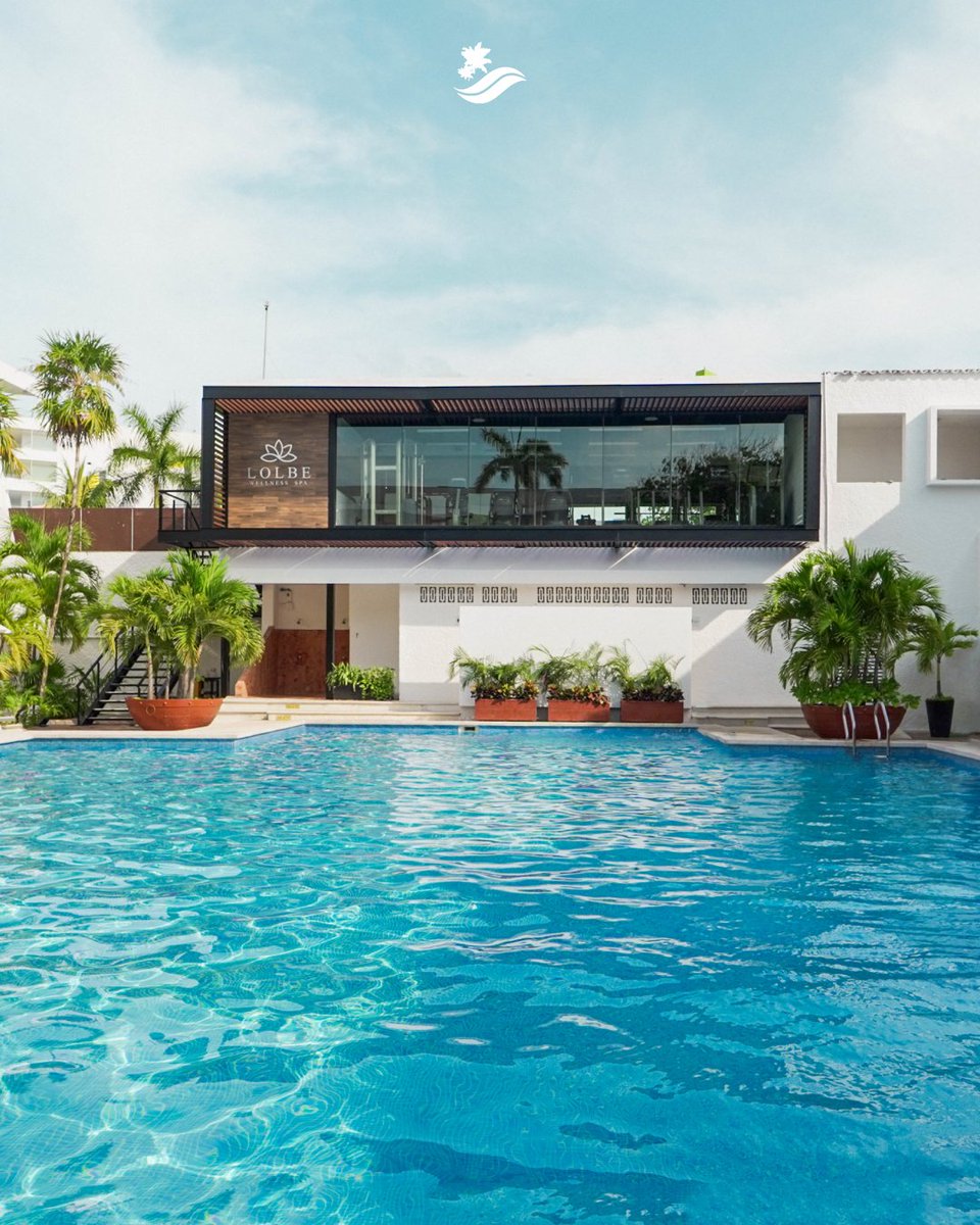 CancunbayMx's tweet photo. Cancun Bay, pool and sun, sounds like a good plan for this summer.
Stop thinking and make it real right here: https://t.co/RqYr24iXwX https://t.co/ZVydxjTZhm