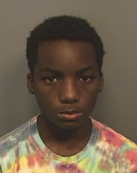 Help Us Find Rashad 🔦
On June 12, 2023, at approximately 4:00 p.m., Rashad Boggs, Jr., 12, got on a Mongoose bike and fled northbound from 12000 block of Early Run Lane in Riverview. He is diagnosed with ODD and depression. 

If you have any information on where Rashad may be,