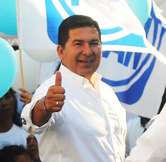 liderfiscal's tweet photo. #UltimaHora el diputado panista, socio de #Monsanto @Cargill y @MASECAMX generando inestabilidad para inducir a los campesinos a manifestarse, es un agitador profesional cuyo ��nico interés es ayudar a los acopiadores, El precio lo ponen ellos, no el gobierno que no los engañen https://t.co/gwBq5ECcZl
