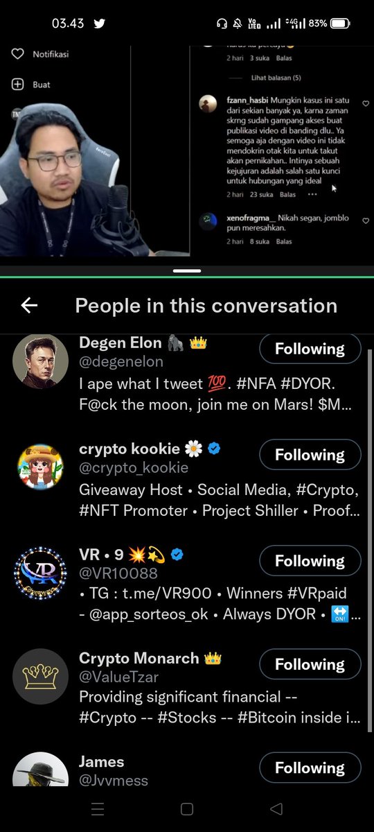 hanforger's tweet photo. @crypto_kookie @Jvvmess @ValueTzar @degenelon @VR10088 https://t.co/XIS3WFrfFH