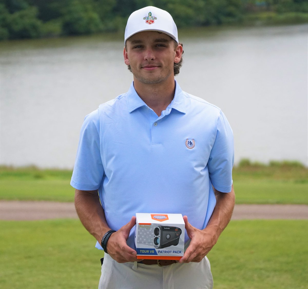 AJGA (@ajgagolf) on Twitter photo *Happy Gilmore Has Left The Chat* 💪
Congratulations to Cole Humphrey and Lucy Yuan for winning the #VaughnTaylorJr <a href="/BushnellGolf/">Bushnell Golf</a> Long-Drive Competition! *Happy Gilmore Has Left The Chat* 💪
Congratulations to Cole Humphrey and Lucy Yuan for winning the #VaughnTaylorJr <a href="/BushnellGolf/">Bushnell Golf</a> Long-Drive Competition!