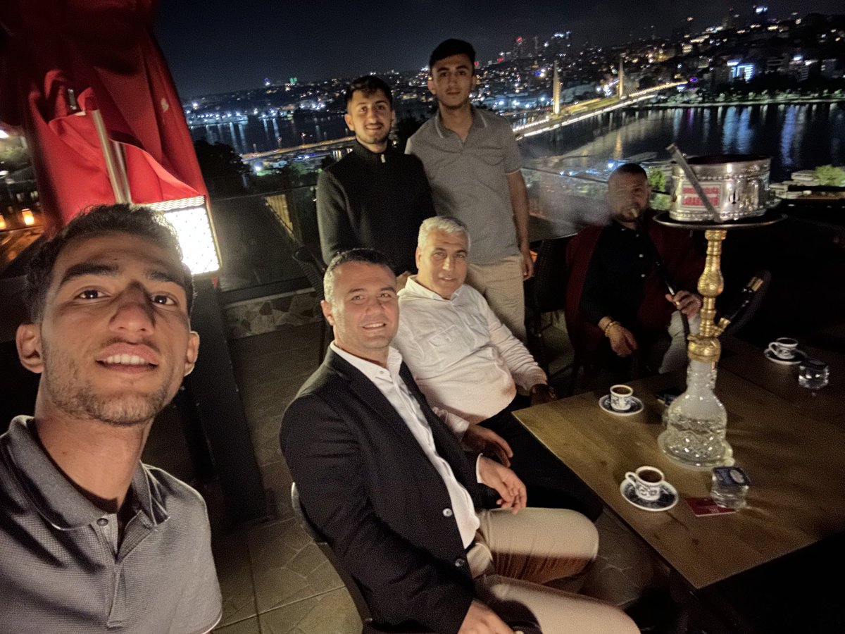 Seyfettin Memi (@seyfettinmemi) on Twitter photo 