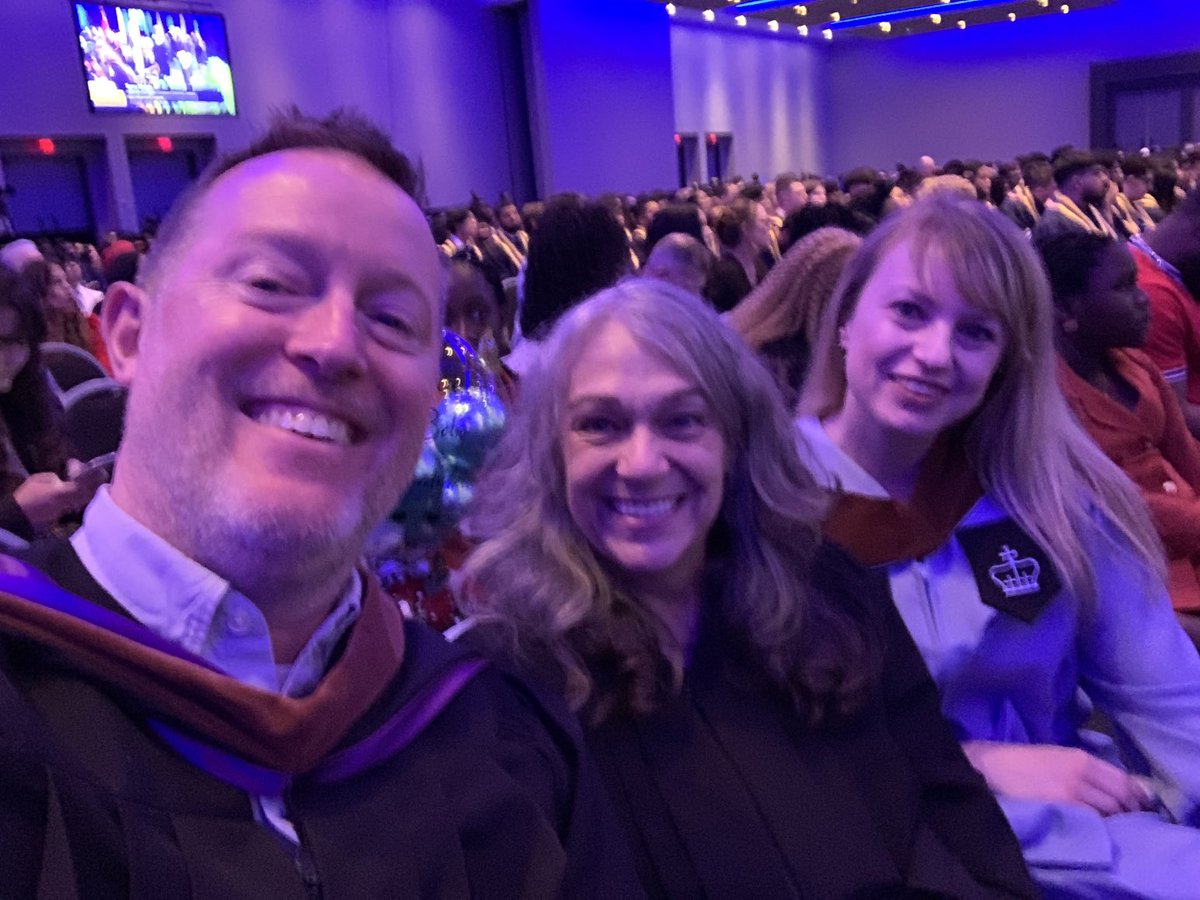 zanahkouyate's tweet photo. Congrats to #BFMP Class of 2023! Your profs are proud to be part of your journey. #humbergrad https://t.co/UNABpyMNOW