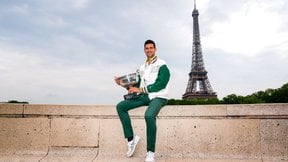 Roland-Garros : Djokovic surclasse Nadal, il se lâche wynfoot.fr/actualites/cat…