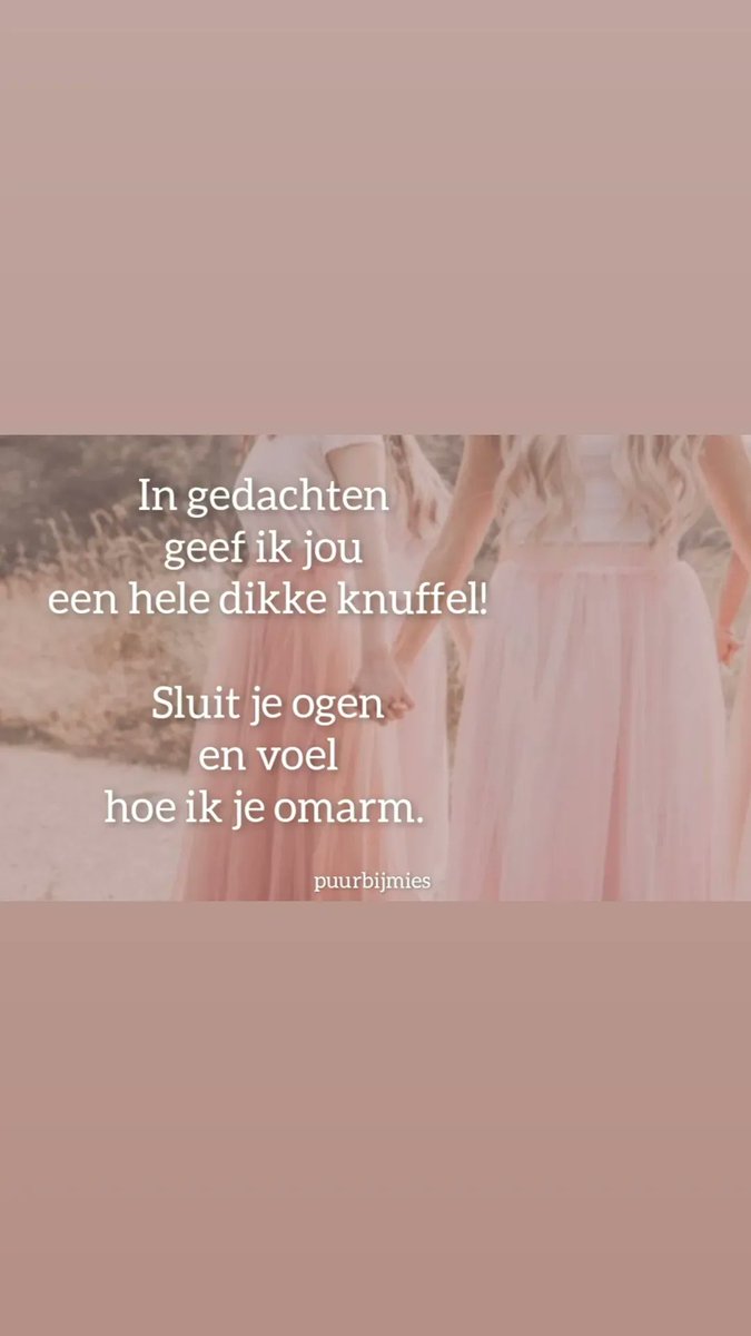 puurbijmies (@puurbijmies) on Twitter photo 