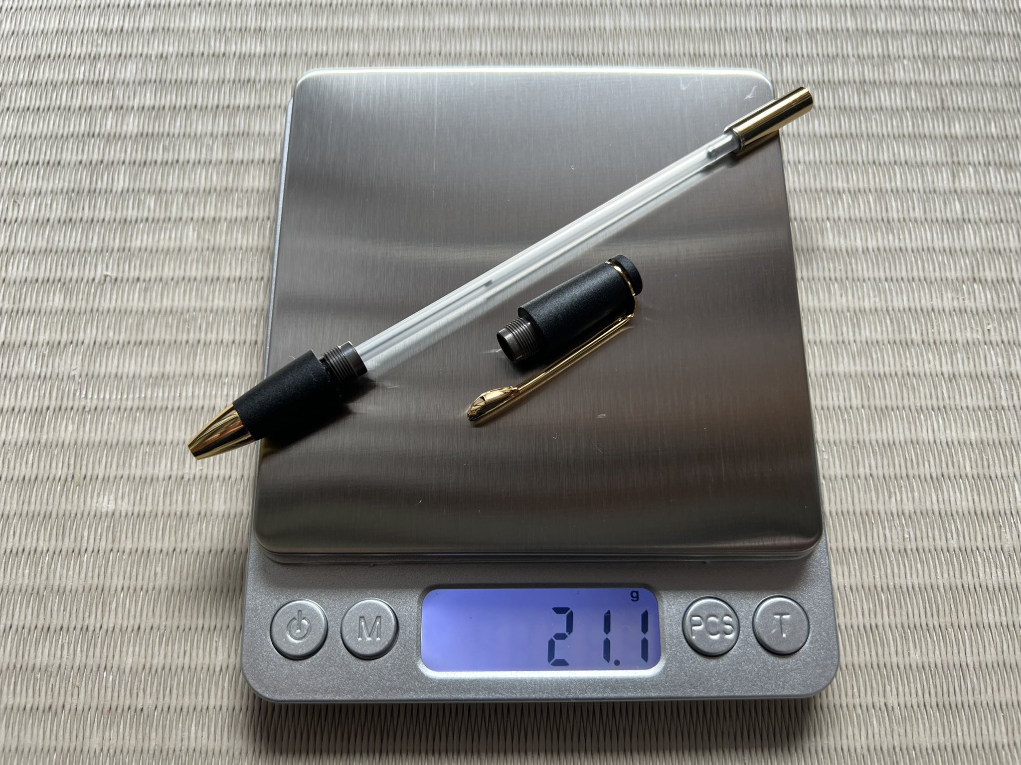 ボナンペン　アルミ金具 ボナンペン アルミ金具 - メルカリ