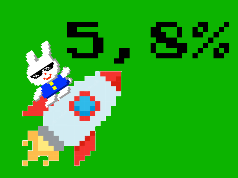 RabbitPeterDeFi tweet media