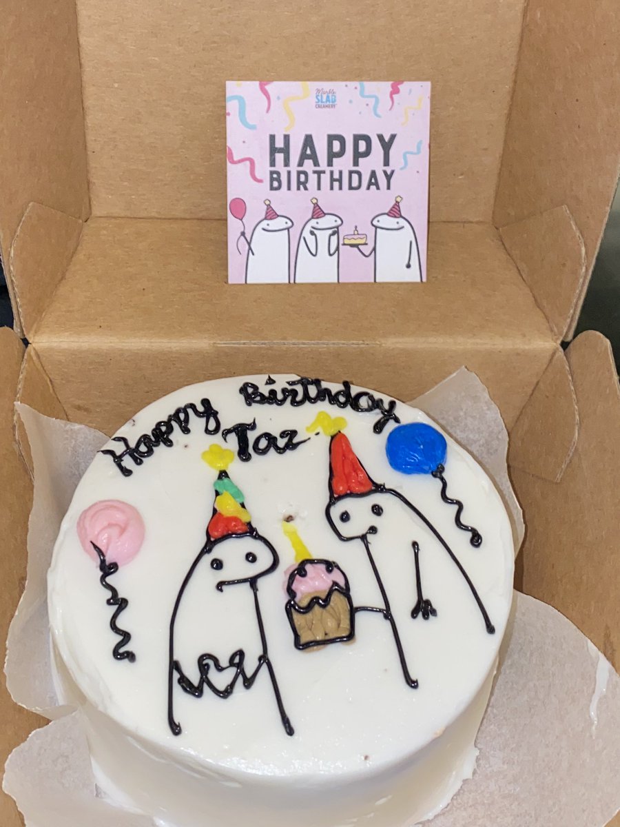 CallMeTaz_z's tweet photo. It’s my BirthDay 😎 https://t.co/8OZauWSAMH