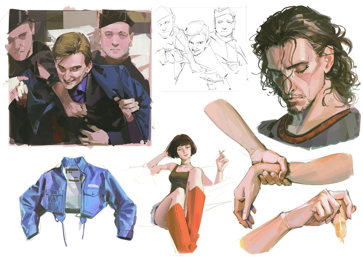 Study