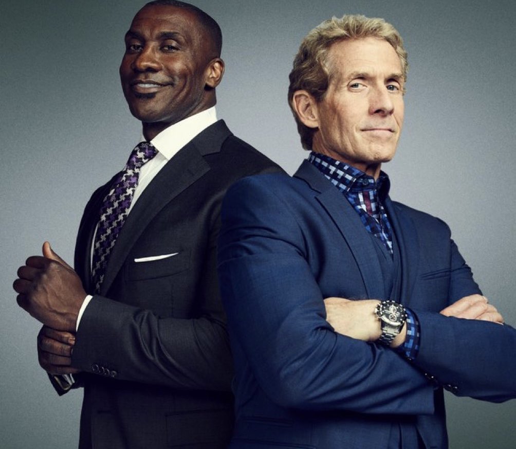 SAY CHEESE On Twitter After 7 Years Today Is Shannon Sharpe s say-cheese-on-twitter-after-7-years-today-is-shannon-sharpe-s