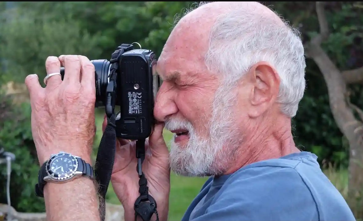 Celebrate documentary filmmaker Brian Moser. Over 40 years with more than 25 films he told urgent stories with indigenous people fighting for their way of life. Fri 16 June 2023, 5:30-7:30 pm, Roberts Building LT 106, UCL Torrington Pl, London WC1E 7JE